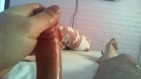 Snapshot of bobbym666 chatting on July 2026 05:35:01 AM bobbym666 online show from July 2026 05:35:01 AM