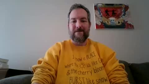 Bobchmw online show from November 2025 02:50:01 PM