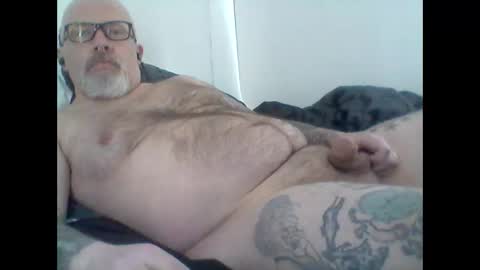 Bob Cock online show from May 2026 08:25:02 PM