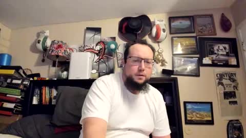 Bobby520 online show from February 2026 07:34:01 AM