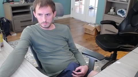 JoeGuyCO online show from February 2025 08:31:01 PM