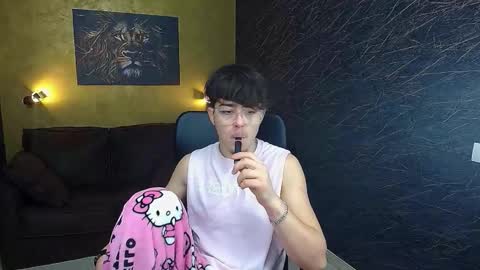 Snapshot of bodhihayes chatting on February 2026 08:43:01 AM BodhiHayes online show from February 2026 08:43:01 AM