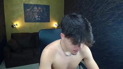 Snapshot of bodhihayes chatting on February 2026 06:57:02 AM BodhiHayes online show from February 2026 06:57:02 AM