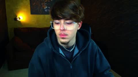 BodhiHayes online show from March 2026 05:12:02 AM