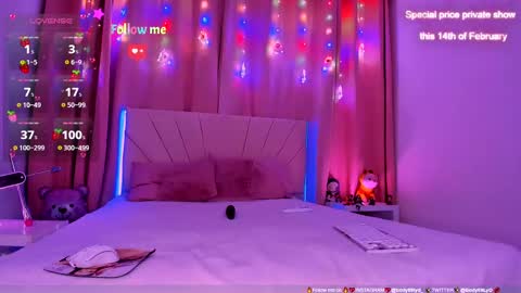 DANIELA online show from February 2025 12:41:02 AM