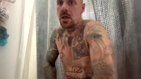 Bodyart85 19 online show from December 2024 01:36:01 AM