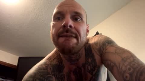 Bodyart85 19 online show from December 2024 06:47:01 AM