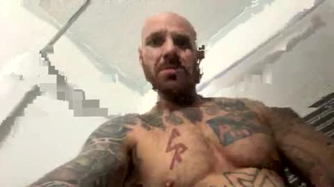 Bodyart85 19 online show from January 2025 01:27:01 AM