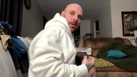 Bodyart85 19 online show from January 2025 07:42:02 AM