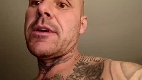 Bodyart85 19 online show from October 2025 07:11:01 AM