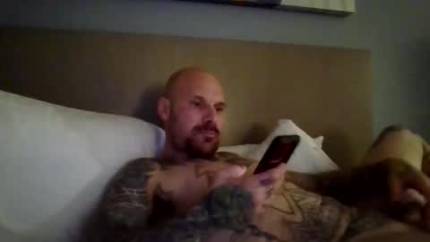 Bodyart85 19 online show from November 2025 12:04:02 PM