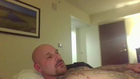 Bodyart85 19 online show from March 2026 07:23:01 AM