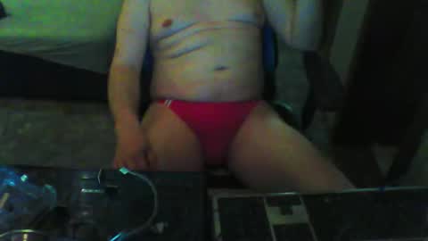 Mr String online show from May 2026 02:09:02 AM