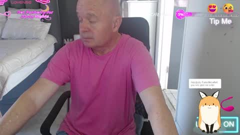 Ningifun couple online show from April 2026 07:42:02 AM