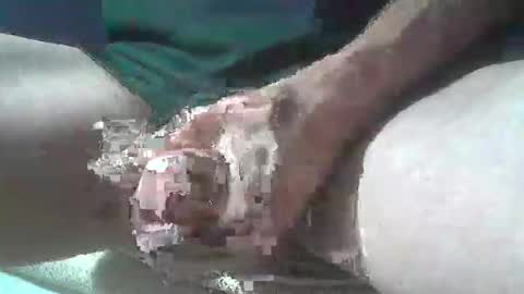 bogey58 online show from March 2025 03:05:02 PM