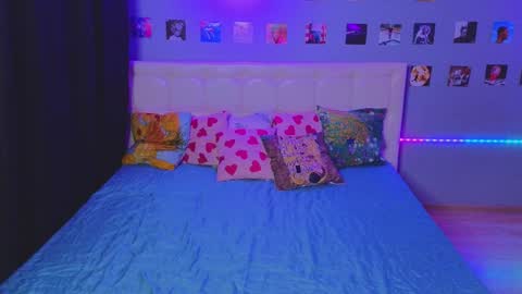 Snapshot of boicute chatting on February 2025 06:51:02 AM ALEXPVT IS OPEN online show from February 2025 06:51:02 AM