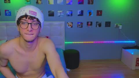 Snapshot of boicute chatting on February 2025 09:47:02 AM ALEXPVT IS OPEN online show from February 2025 09:47:02 AM