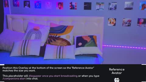 Snapshot of boicute chatting on February 2025 06:26:02 AM ALEXPVT IS OPEN online show from February 2025 06:26:02 AM