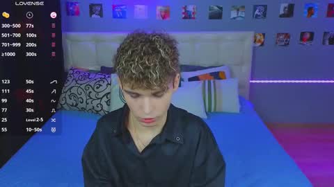 Snapshot of boicute chatting on February 2025 06:21:01 PM ALEXPVT IS OPEN online show from February 2025 06:21:01 PM