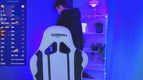 Snapshot of boicute chatting on February 2025 06:15:02 PM ALEXPVT IS OPEN online show from February 2025 06:15:02 PM