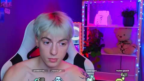 Snapshot of boicute chatting on February 2025 02:25:01 PM ALEXPVT IS OPEN online show from February 2025 02:25:01 PM