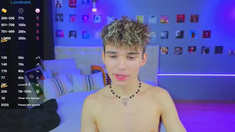 Snapshot of boicute chatting on February 2025 09:26:02 PM ALEXPVT IS OPEN online show from February 2025 09:26:02 PM