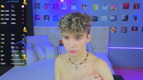 Snapshot of boicute chatting on February 2025 12:30:02 AM ALEXPVT IS OPEN online show from February 2025 12:30:02 AM