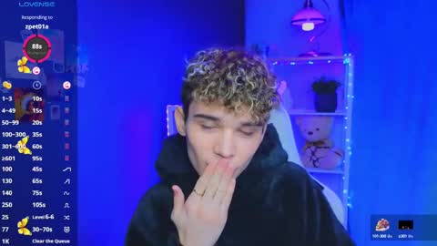 Snapshot of boicute chatting on February 2025 10:14:02 PM ALEXPVT IS OPEN online show from February 2025 10:14:02 PM