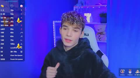 Snapshot of boicute chatting on March 2025 07:04:02 PM ALEXPVT IS OPEN online show from March 2025 07:04:02 PM