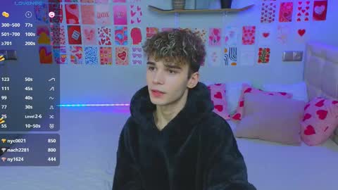 Snapshot of boicute chatting on March 2025 04:17:02 AM ALEXPVT IS OPEN online show from March 2025 04:17:02 AM