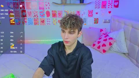 Snapshot of boicute chatting on March 2025 04:25:02 AM ALEXPVT IS OPEN online show from March 2025 04:25:02 AM