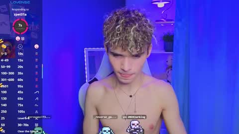 Snapshot of boicute chatting on March 2025 10:15:02 PM ALEXPVT IS OPEN online show from March 2025 10:15:02 PM