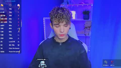 Snapshot of boicute chatting on March 2025 10:45:02 PM ALEXPVT IS OPEN online show from March 2025 10:45:02 PM