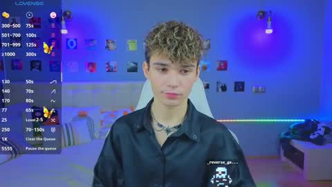 Snapshot of boicute chatting on March 2025 08:21:01 PM ALEXPVT IS OPEN online show from March 2025 08:21:01 PM