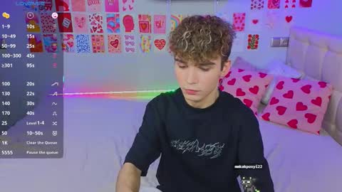 Snapshot of boicute chatting on March 2025 10:24:02 PM ALEXPVT IS OPEN online show from March 2025 10:24:02 PM