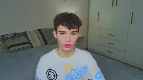 Snapshot of boicute chatting on October 2025 06:55:02 AM ALEXPVT IS OPEN online show from October 2025 06:55:02 AM