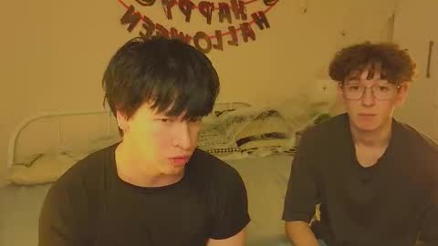 Snapshot of boicute chatting on October 2025 07:48:01 PM ALEXPVT IS OPEN online show from October 2025 07:48:01 PM