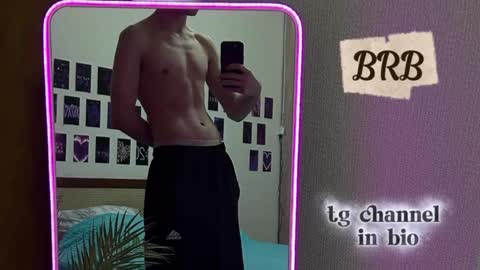 Snapshot of boicute chatting on November 2025 10:47:01 AM ALEXPVT IS OPEN online show from November 2025 10:47:01 AM