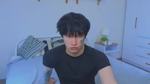 Snapshot of boicute chatting on November 2025 02:23:02 AM ALEXPVT IS OPEN online show from November 2025 02:23:02 AM