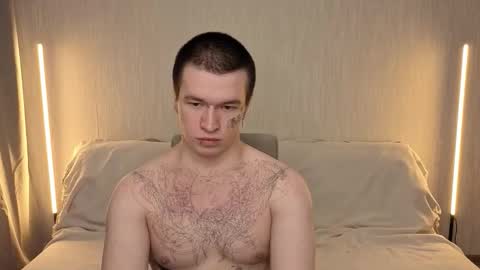 ALEXPVT IS OPEN online show from February 2026 06:01:02 PM