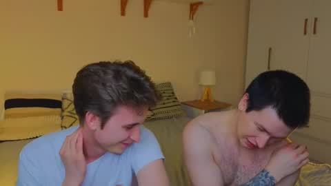 ALEXPVT IS OPEN online show from February 2026 06:45:02 AM