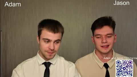 ALEXPVT IS OPEN online show from April 2026 07:31:02 PM