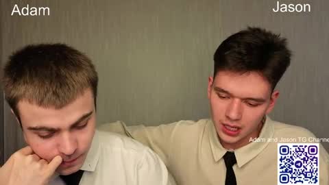 ALEXPVT IS OPEN online show from April 2026 07:43:01 PM