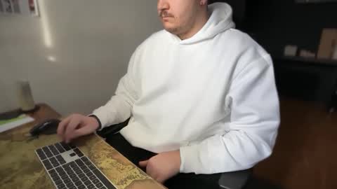 Snapshot of bokusa_ger_dev chatting on February 2026 02:10:01 PM Your Slave online show from February 2026 02:10:01 PM