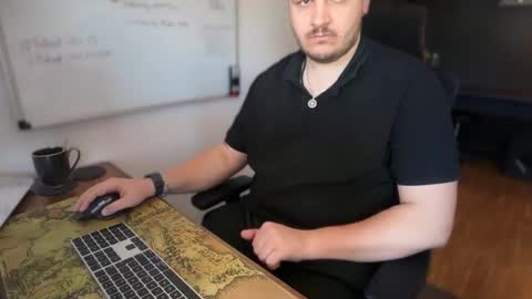 Snapshot of bokusa_ger_dev chatting on April 2026 09:09:01 AM Your Slave online show from April 2026 09:09:01 AM