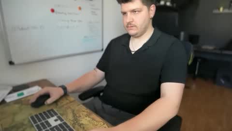 Snapshot of bokusa_ger_dev chatting on April 2026 08:10:01 AM Your Slave online show from April 2026 08:10:01 AM