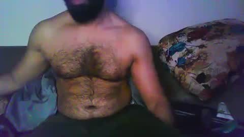 Chris B online show from February 2025 07:02:01 PM