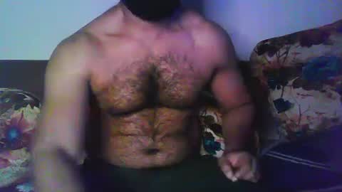 Chris B online show from February 2025 08:01:01 PM