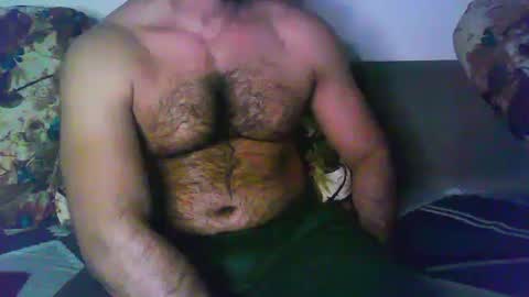 Chris B online show from March 2025 07:16:02 PM