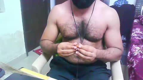 Chris B online show from March 2025 11:42:02 AM